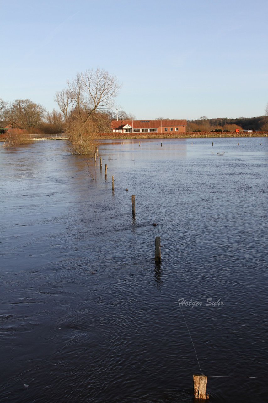 Bild 19 - Abgesoffen am 6.1.12